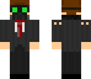 tux guy swat team