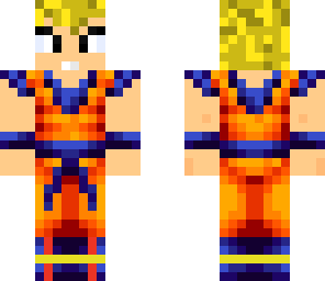 ssj-goku