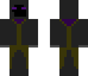 ender necromancer