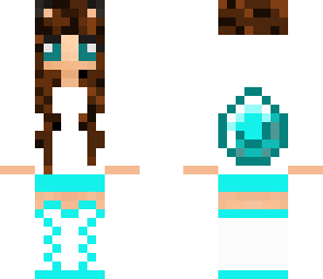 diamond girl