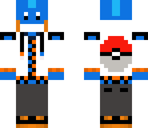 teen mudkipz