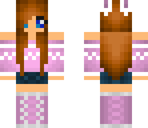 cute girl