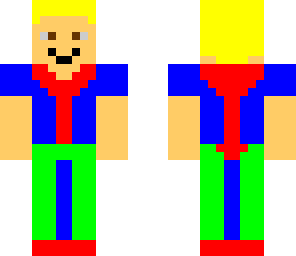 colour guy