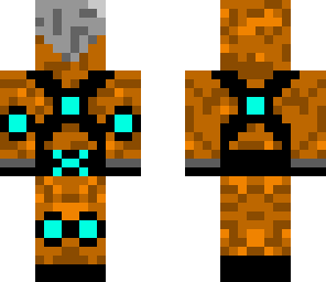 futuristic explorer