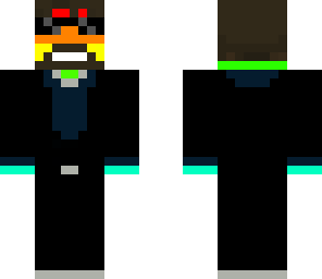 rainbow ssundee