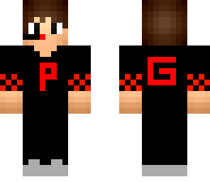 p games mats skin