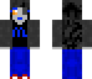 vriska serket 