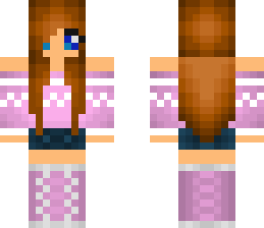 cute girl
