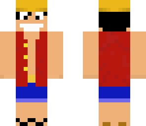 luffy