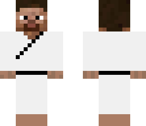 karate steve