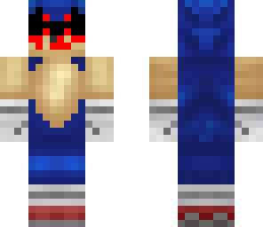 sonic exe hd