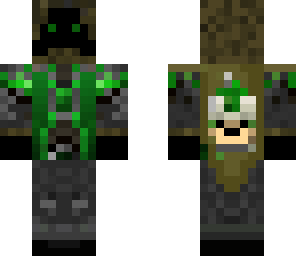 demetriwolf 3rd skin 