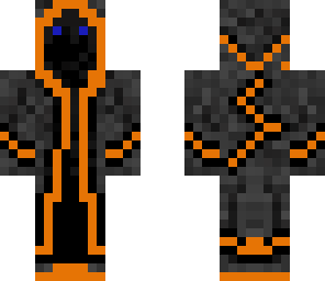 orange pryo wizard