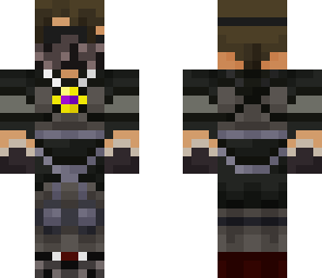 bandit skydoesminecraft