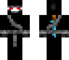 dark ninja