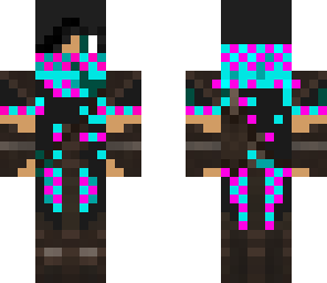 neon assassin