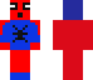spidey tighty