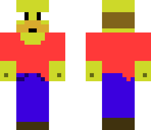 lego old man