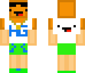 summer pancake skin 2