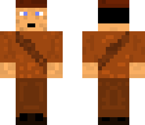 the final explorer
