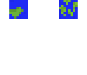 the earth
