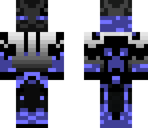 wierd enderman