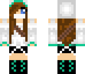 edited assassin girl