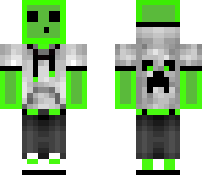 slime teen