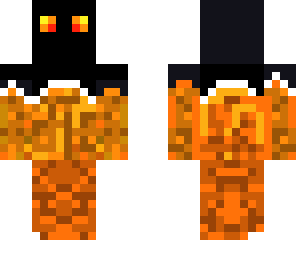 lava phantom