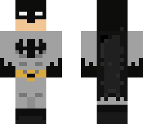 batman