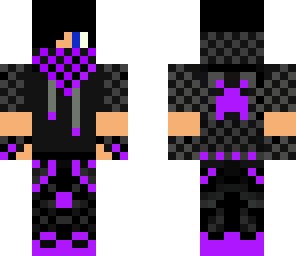 gamer assassin