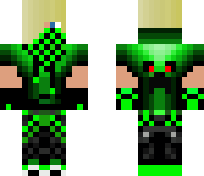 creeper boy
