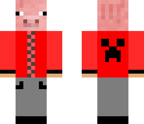 pigman