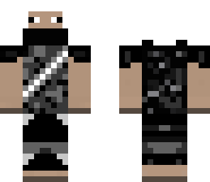 hunter sheep