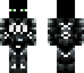 odst enderman