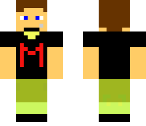 markiplier me version 