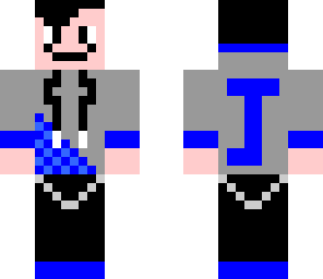 jacks skin