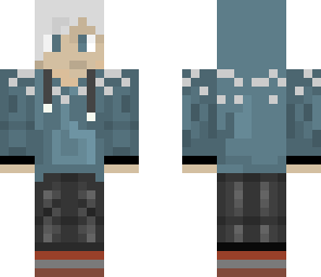 jack frost