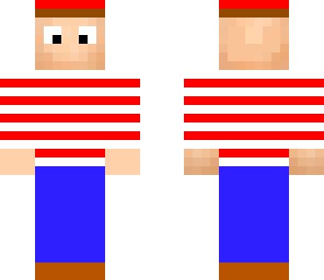 wally