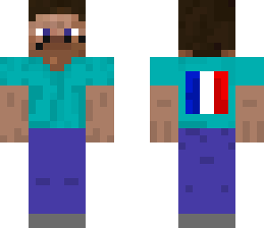 french steve