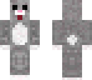 **** bunny