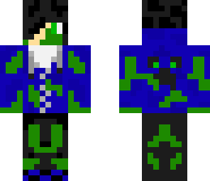 infected teen