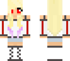 cute vampire
