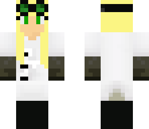 lividcoffe girl