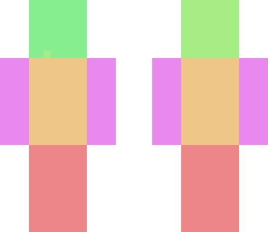 color man