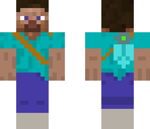 steve the slayer