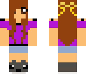 girlcraft