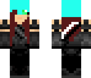 archer girl