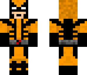 wolverine