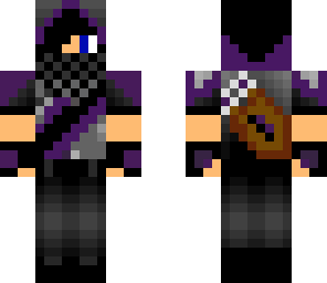 hunter of the shadows 3